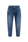 Diesel ‘D-FAYZA L.32’ jeans