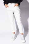Diesel WHITE ‘D-Fayza’ jeans