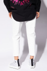 Diesel WHITE ‘D-Fayza’ jeans