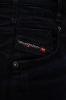 Diesel ‘D-Fayza’ jeans