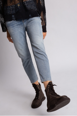 Diesel ‘D-Fayza’ jeans