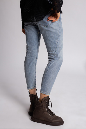 Diesel ‘D-Fayza’ jeans