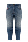 Diesel ‘D-Fayza’ jeans