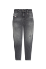 Diesel ‘D-FAYZA L.32’ jeans