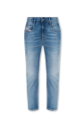 Diesel ‘D-FAYZA L.32’ jeans