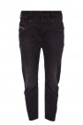 Diesel ‘D-Fayza’ boyfriend jeans