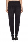 Diesel ‘D-Fayza’ boyfriend jeans