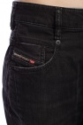 Diesel ‘D-Fayza’ boyfriend jeans