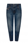 Diesel ‘Fayza’ jeans