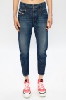 Diesel ‘Fayza’ jeans