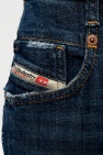 Diesel ‘Fayza’ jeans