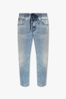Diesel ‘D-FAYZA JOGG’ jeans