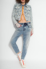 Diesel ‘D-FAYZA JOGG’ jeans