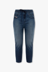 Diesel ‘D-FAYZA JOGG’ jeans
