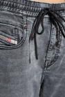 Diesel ‘D-FAYZA JOGG’ jeans