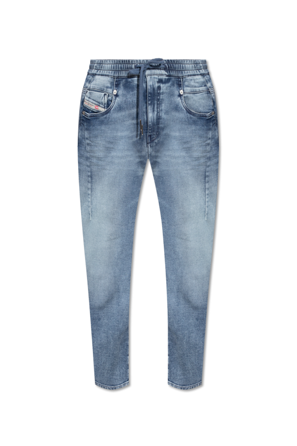 Diesel ‘D-FAYZA’ jeans