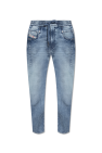 Diesel ‘D-FAYZA’ jeans