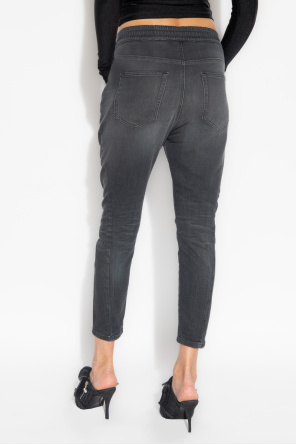 Diesel ‘D-FAYZA’ joggers