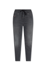 Diesel ‘D-FAYZA’ joggers