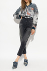Diesel ‘D-FAYZA-B’ jeans