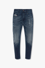 Diesel ‘D-FAYZA-B JOGG’ jeans