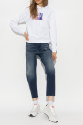 Diesel ‘D-FAYZA-B JOGG’ jeans