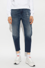 Diesel ‘D-FAYZA-B JOGG’ jeans