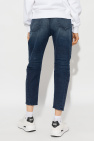 Diesel ‘D-FAYZA-B JOGG’ jeans