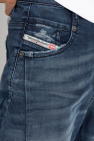 Diesel ‘D-FAYZA-B JOGG’ jeans