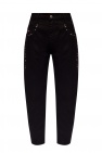 Diesel BLACK ‘D-Fayza Jogg’ jeans