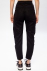 Diesel BLACK ‘D-Fayza Jogg’ jeans