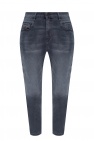 Diesel ‘D-Fayza’ jeans