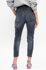Diesel ‘D-Fayza’ jeans