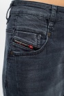 Diesel ‘D-Fayza’ jeans