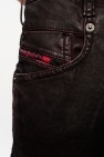 Diesel ‘D-Fayza’ jeans