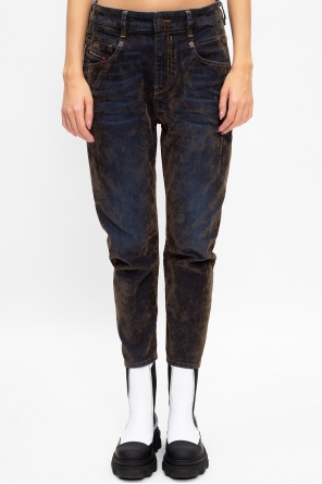 Diesel ‘D-Fayza’ jeans