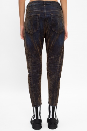 Diesel ‘D-Fayza’ jeans