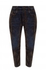 Diesel ‘D-Fayza’ jeans