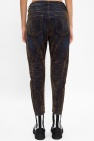 Diesel ‘D-Fayza’ jeans