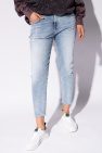 Diesel light blue ‘D-Fayza Jogg’ jeans