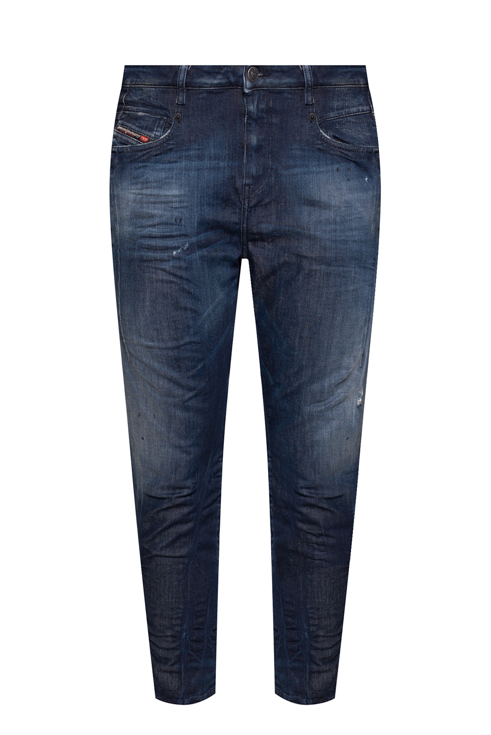 Diesel ‘D-Fayza’ jeans