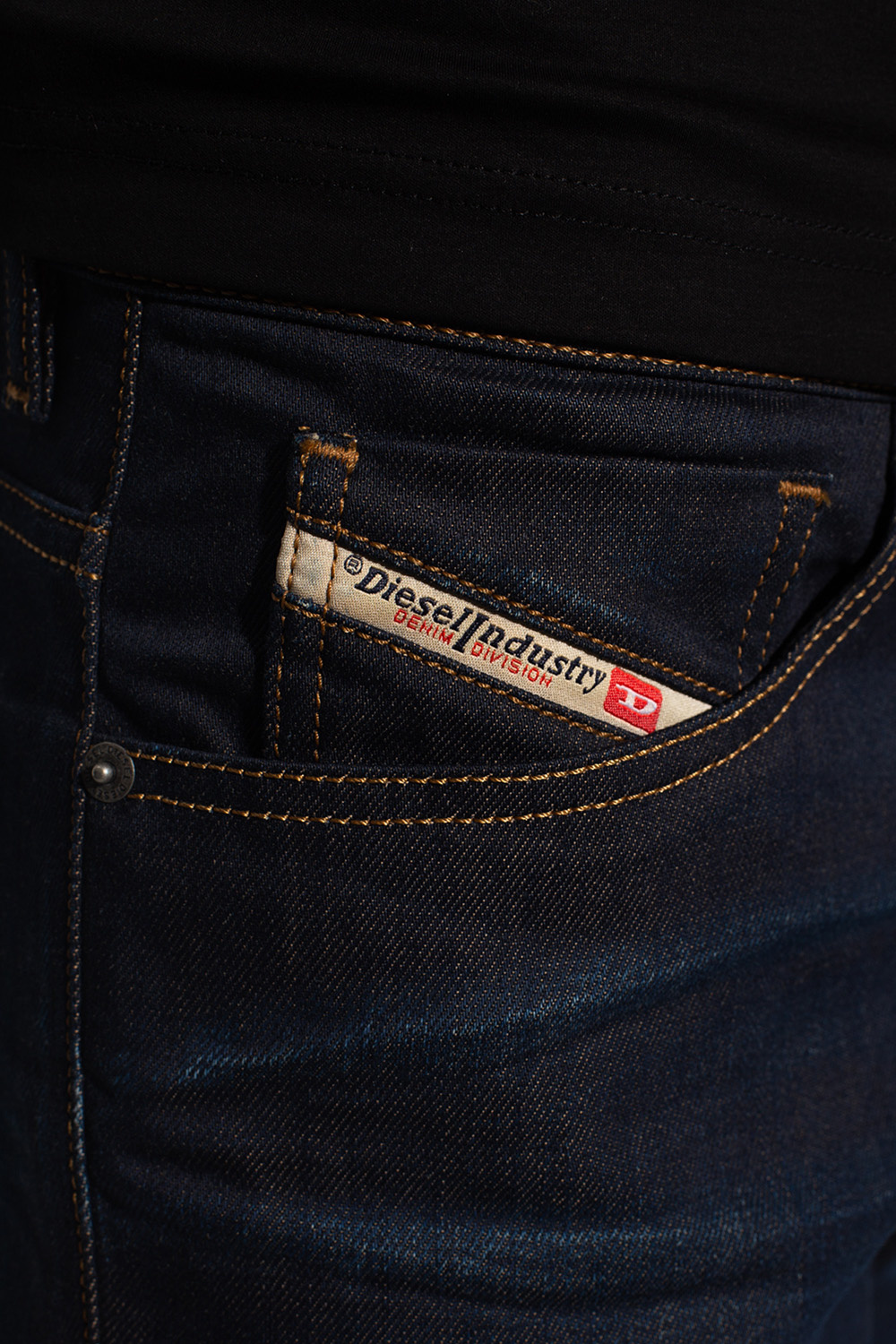 Diesel ‘D-Fining’ jeans