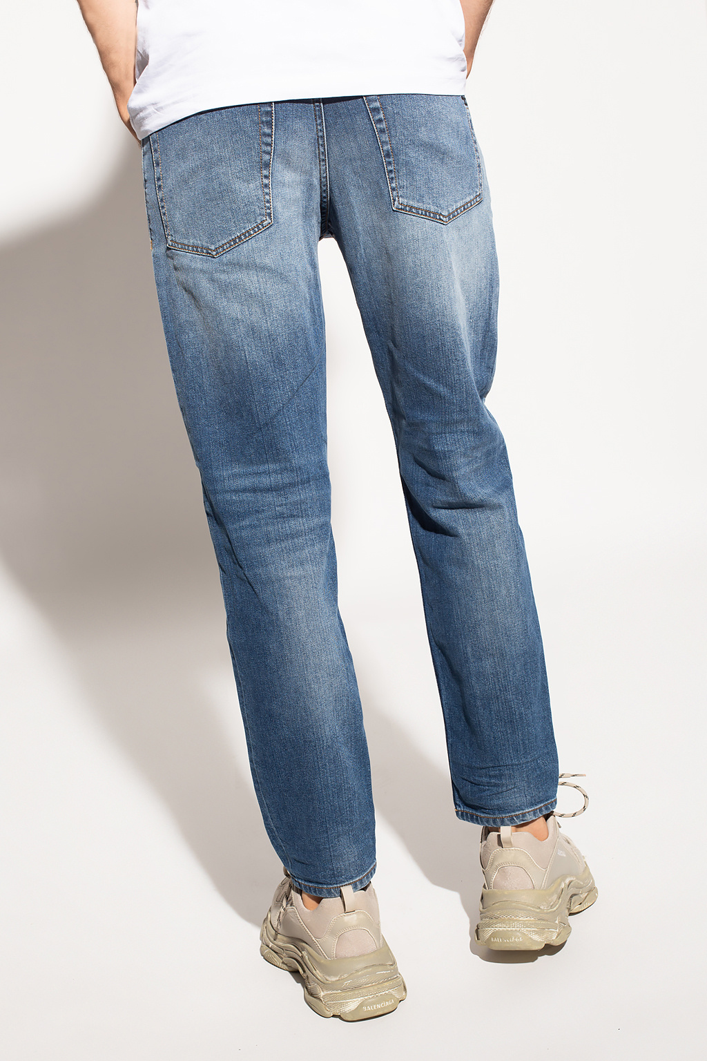 Diesel ‘D-Fining’ jeans