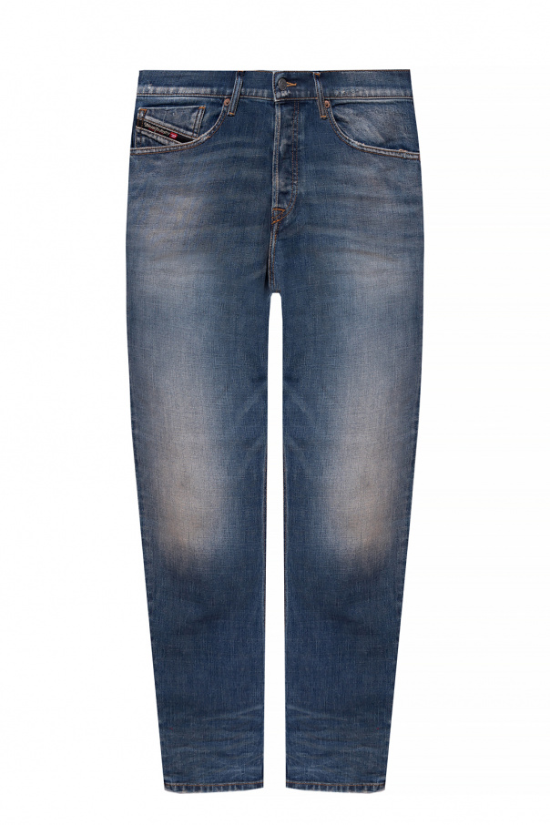 Diesel ‘D-Fining’ jeans