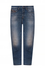 Diesel ‘D-Fining’ jeans