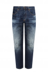 Diesel NAVY BLUE ‘D-Fining-Chino’ jeans