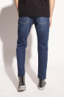 Diesel NAVY BLUE ‘D-Fining-Chino’ jeans