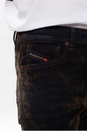 Diesel ‘D-Fining’ jeans