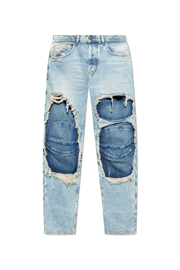 Diesel Jeans D-FIRE-FSF