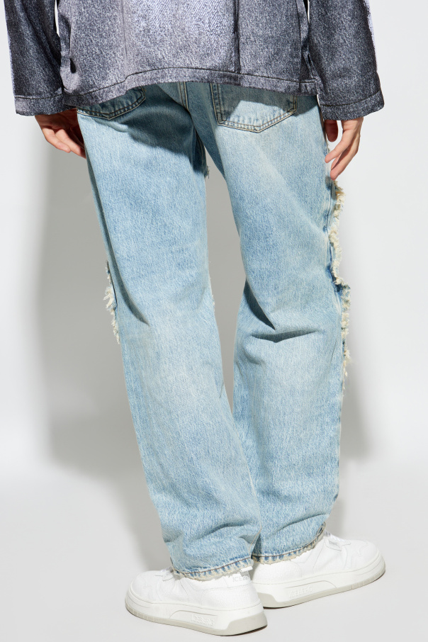 Diesel Jeans D-FIRE-FSF